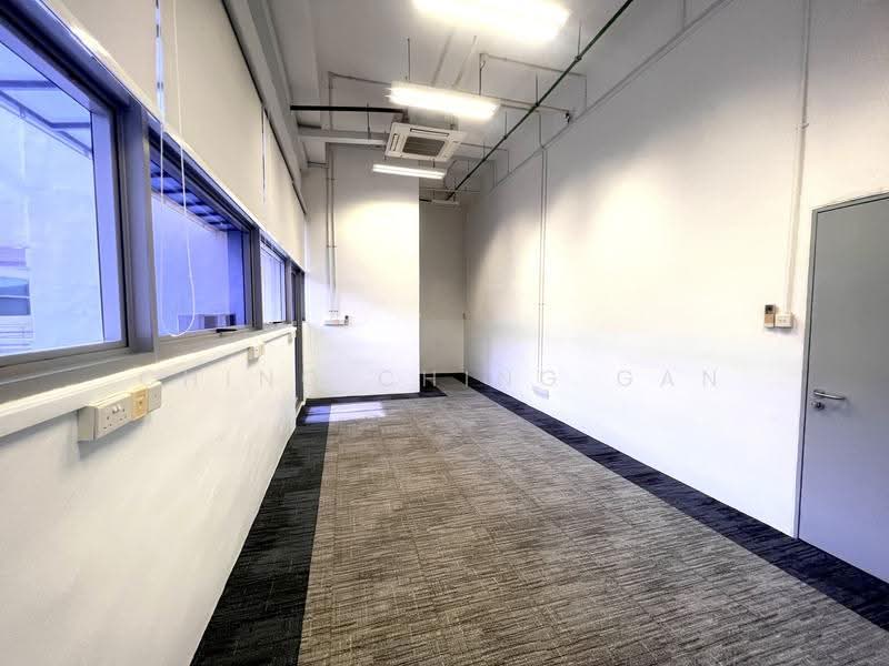 Northstar @ Amk, 7030 Ang Mo Kio Avenue 5, Ang Mo Kio / Bishan / Thomson, 538 sqft, Light Industrial (B1) For Sale, by Ching Ching Gan, 500266751 - CommercialGuru.com.sg