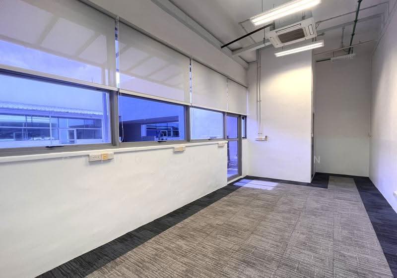 Northstar @ Amk, 7030 Ang Mo Kio Avenue 5, Ang Mo Kio / Bishan / Thomson, 538 sqft, Light Industrial (B1) For Sale, by Ching Ching Gan, 500266751 - Interior - CommercialGuru.com.sg