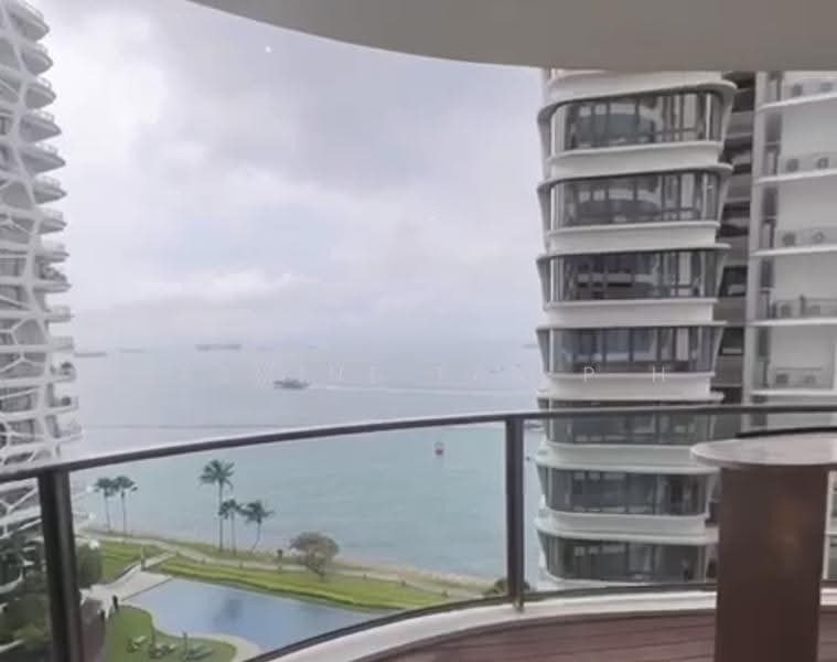 Cape Royale, 25 Cove Way, Harbourfront / Telok Blangah, 3 Bedrooms, 1,772 sqft, Condominium For Sale, by Jasmine Tan P H, 500266752 - View - PropertyGuru.com.sg