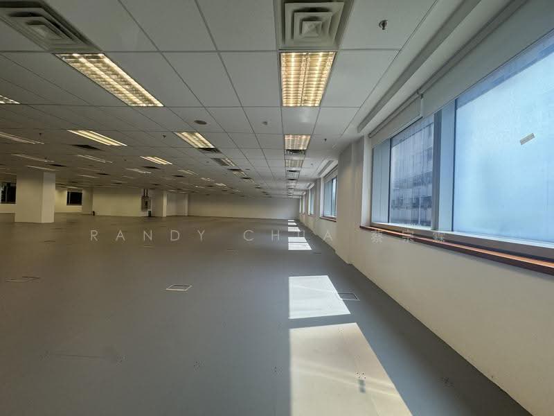 CBD Office For Rent - Amazing View, Orchard / River Valley, 11,318 sqft, Office For Rent, by Randy Chua 蔡宗霖, 500266753 - Interior - CommercialGuru.com.sg