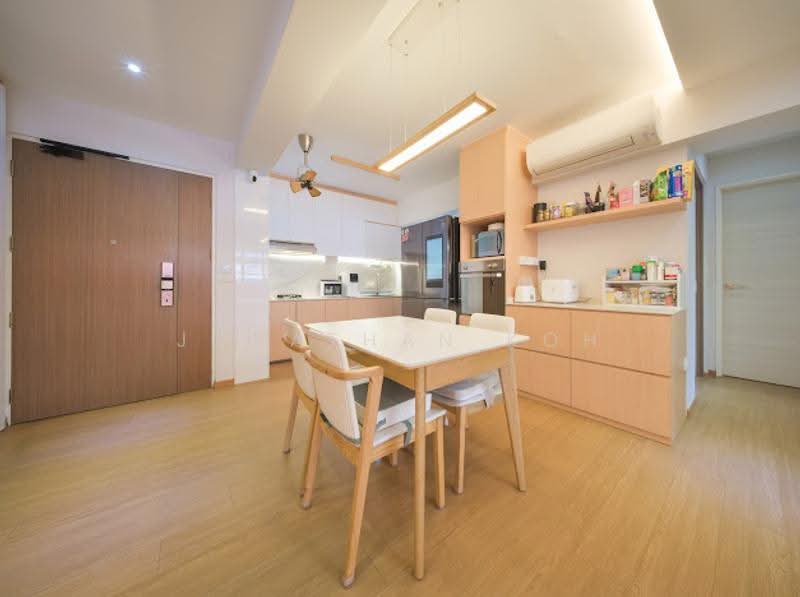 622A Tampines Avenue 12, 622A Tampines Avenue 12, Pasir Ris / Tampines, 3 Bedrooms, 1,001 sqft, HDB Flat For Sale, by Jonathan Koh, 500266756 - Kitchen - PropertyGuru.com.sg
