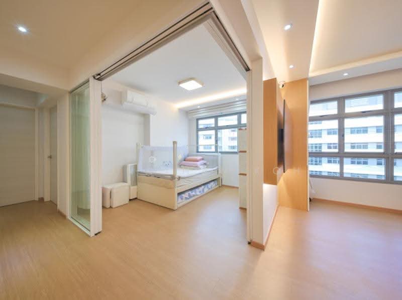 622A Tampines Avenue 12, 622A Tampines Avenue 12, Pasir Ris / Tampines, 3 Bedrooms, 1,001 sqft, HDB Flat For Sale, by Jonathan Koh, 500266756 - Bedroom - PropertyGuru.com.sg