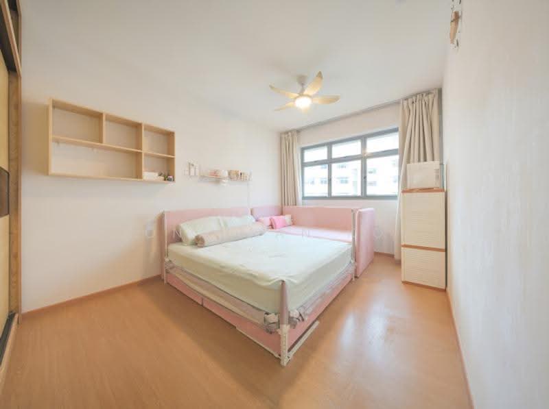622A Tampines Avenue 12, 622A Tampines Avenue 12, Pasir Ris / Tampines, 3 Bedrooms, 1,001 sqft, HDB Flat For Sale, by Jonathan Koh, 500266756 - Bedroom - PropertyGuru.com.sg