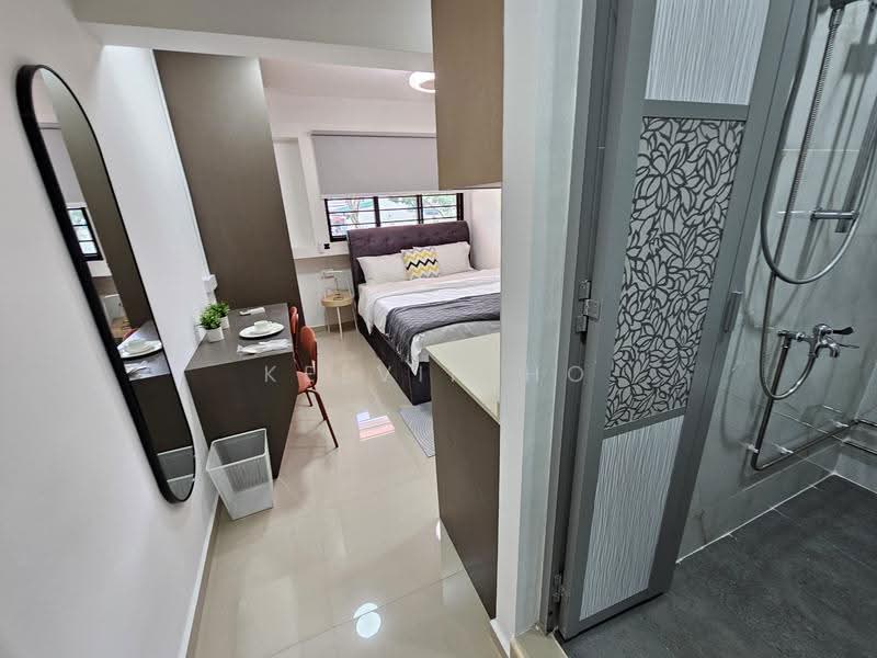 407 Ang Mo Kio Avenue 10, 407 Ang Mo Kio Avenue 10, Ang Mo Kio / Bishan / Thomson, Room Rental, 135 sqft, HDB Flat For Rent, by Kelvin Ho, 500266760 - Bedroom - PropertyGuru.com.sg