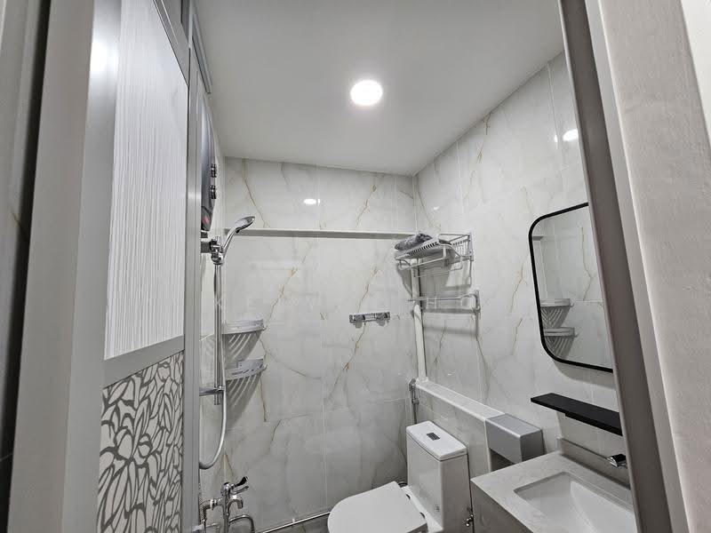 407 Ang Mo Kio Avenue 10, 407 Ang Mo Kio Avenue 10, Ang Mo Kio / Bishan / Thomson, Room Rental, 135 sqft, HDB Flat For Rent, by Kelvin Ho, 500266760 - Bathroom - PropertyGuru.com.sg