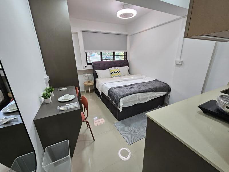 407 Ang Mo Kio Avenue 10, 407 Ang Mo Kio Avenue 10, Ang Mo Kio / Bishan / Thomson, Room Rental, 135 sqft, HDB Flat For Rent, by Kelvin Ho, 500266760 - Bedroom - PropertyGuru.com.sg