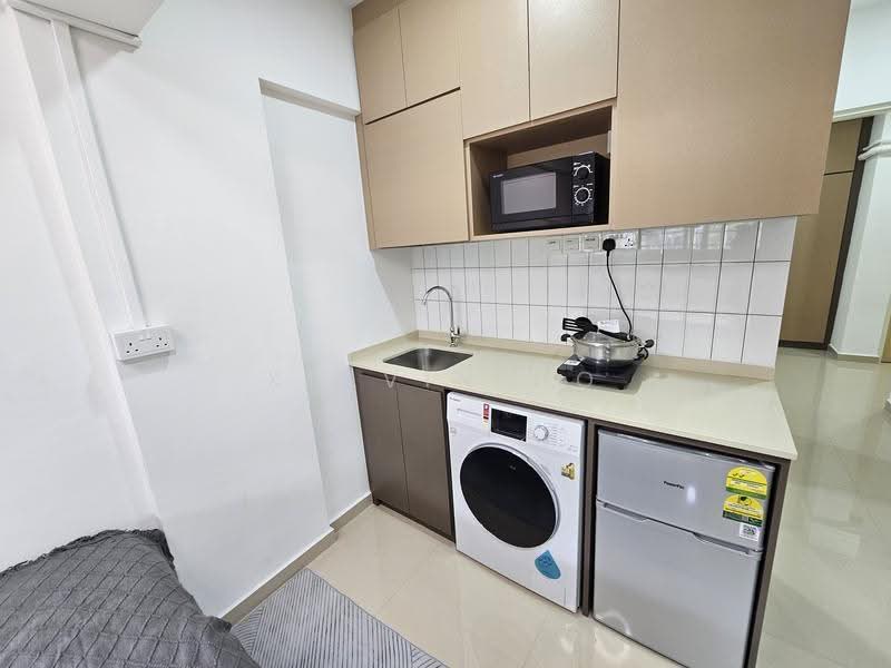 407 Ang Mo Kio Avenue 10, 407 Ang Mo Kio Avenue 10, Ang Mo Kio / Bishan / Thomson, Room Rental, 135 sqft, HDB Flat For Rent, by Kelvin Ho, 500266760 - Kitchen - PropertyGuru.com.sg