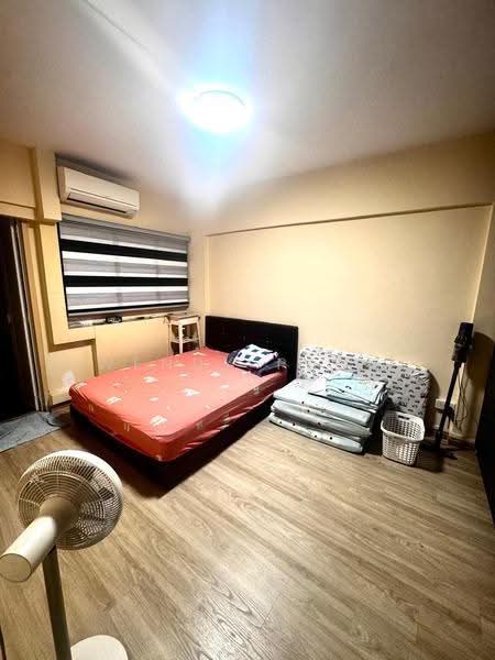 518 Jurong West Street 52, 518 Jurong West Street 52, Boon Lay / Jurong / Tuas, 2 Bedrooms, 795 sqft, HDB Flat For Sale, by Wendy Pang, 500266762 - Bedroom - PropertyGuru.com.sg