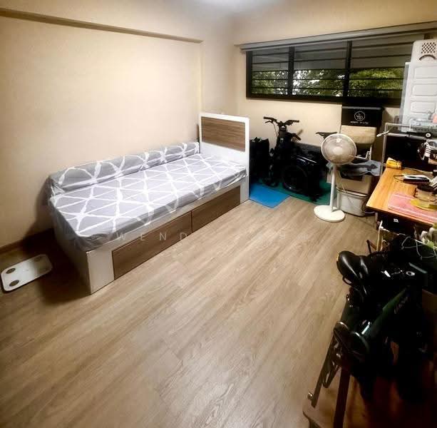 518 Jurong West Street 52, 518 Jurong West Street 52, Boon Lay / Jurong / Tuas, 2 Bedrooms, 795 sqft, HDB Flat For Sale, by Wendy Pang, 500266762 - Bedroom - PropertyGuru.com.sg