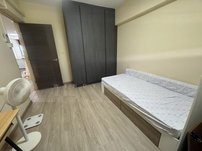 518 Jurong West Street 52, 518 Jurong West Street 52, Boon Lay / Jurong / Tuas, 2 Bedrooms, 795 sqft, HDB Flat For Sale, by Wendy Pang, 500266762 - Bedroom - PropertyGuru.com.sg