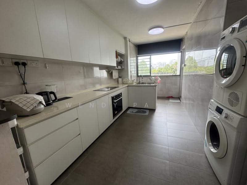 518 Jurong West Street 52, 518 Jurong West Street 52, Boon Lay / Jurong / Tuas, 2 Bedrooms, 795 sqft, HDB Flat For Sale, by Wendy Pang, 500266762 - Kitchen - PropertyGuru.com.sg