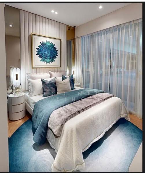 Grand Dunman, 16 Dunman Road, East Coast / Marine Parade, 2 Bedrooms, 667 sqft, Condominium For Rent, by Foo Mei Ling, 500266765 - Bedroom - PropertyGuru.com.sg