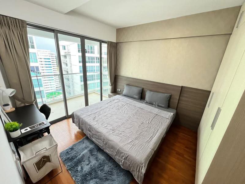 A Treasure Trove, 58 Punggol Walk, Hougang / Punggol / Sengkang, Room Rental, 150 sqft, Condominium For Rent, by Jess Tan, 500266766 - Bedroom - PropertyGuru.com.sg