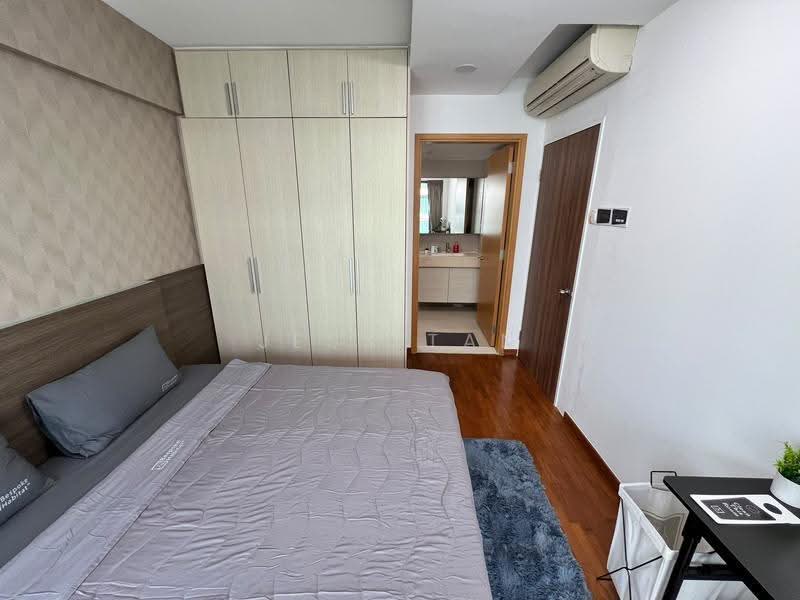 A Treasure Trove, 58 Punggol Walk, Hougang / Punggol / Sengkang, Room Rental, 150 sqft, Condominium For Rent, by Jess Tan, 500266766 - Bedroom - PropertyGuru.com.sg
