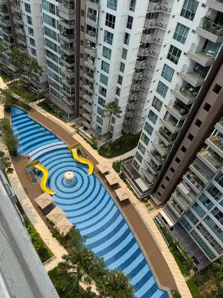 A Treasure Trove, 58 Punggol Walk, Hougang / Punggol / Sengkang, Room Rental, 150 sqft, Condominium For Rent, by Jess Tan, 500266766 - Exterior - PropertyGuru.com.sg