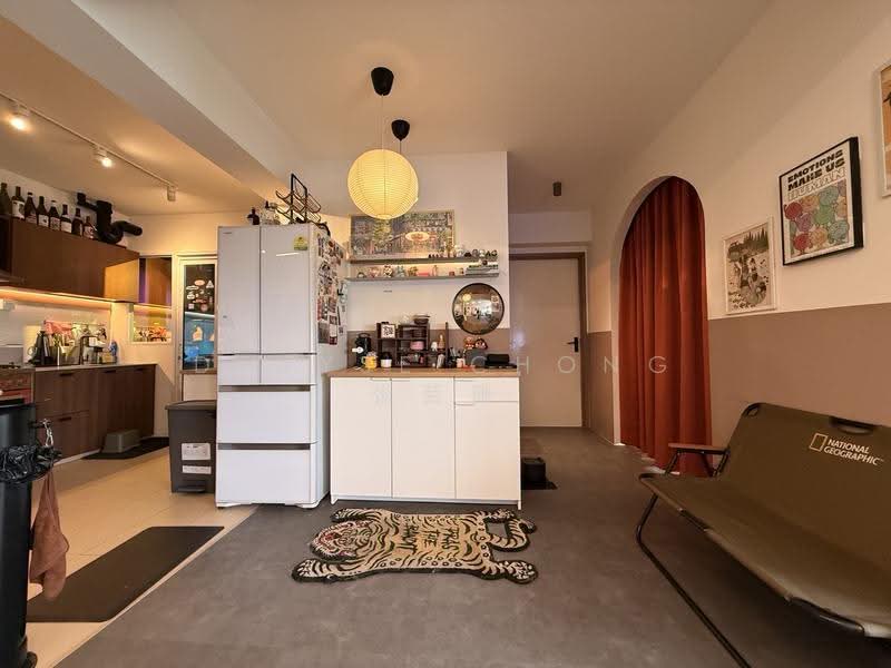 409B Northshore Drive, 409B Northshore Drive, Hougang / Punggol / Sengkang, 3 Bedrooms, 1,011 sqft, HDB Flat For Sale, by Denyse Chong 张芸珊, 500266769 - Kitchen - PropertyGuru.com.sg