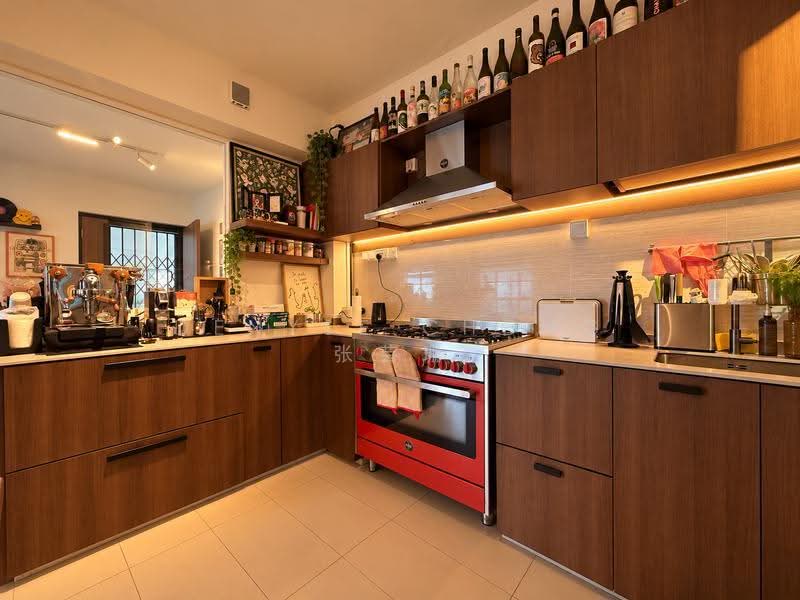 409B Northshore Drive, 409B Northshore Drive, Hougang / Punggol / Sengkang, 3 Bedrooms, 1,011 sqft, HDB Flat For Sale, by Denyse Chong 张芸珊, 500266769 - Kitchen - PropertyGuru.com.sg