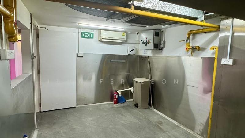 Ground Floor F&B Shophouse Unit @ Craig Road / Tanjong Pagar, Craig Road, Chinatown / Tanjong Pagar, 1,457 sqft, Shop / Shophouse For Rent, by Jennifer Leong, 500266771 - Interior - CommercialGuru.com.sg