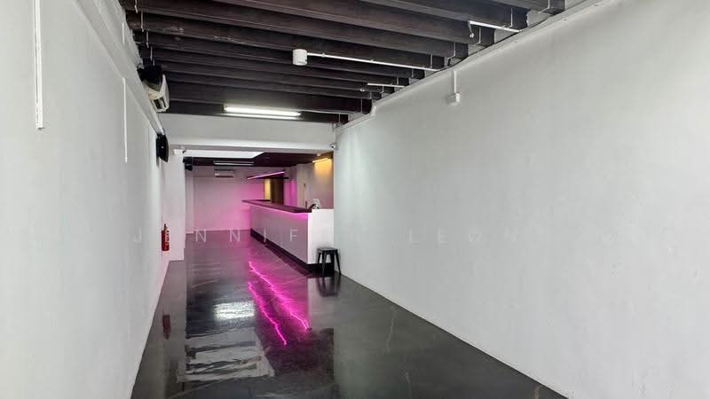 Ground Floor F&B Shophouse Unit @ Craig Road / Tanjong Pagar, Craig Road, Chinatown / Tanjong Pagar, 1,457 sqft, Shop / Shophouse For Rent, by Jennifer Leong, 500266771 - Interior - CommercialGuru.com.sg