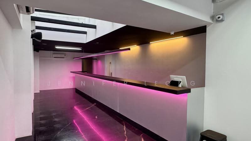 Ground Floor F&B Shophouse Unit @ Craig Road / Tanjong Pagar, Craig Road, Chinatown / Tanjong Pagar, 1,457 sqft, Shop / Shophouse For Rent, by Jennifer Leong, 500266771 - Interior - CommercialGuru.com.sg