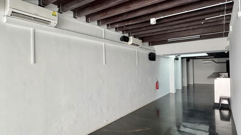 Ground Floor F&B Shophouse Unit @ Craig Road / Tanjong Pagar, Craig Road, Chinatown / Tanjong Pagar, 1,457 sqft, Shop / Shophouse For Rent, by Jennifer Leong, 500266771 - Interior - CommercialGuru.com.sg
