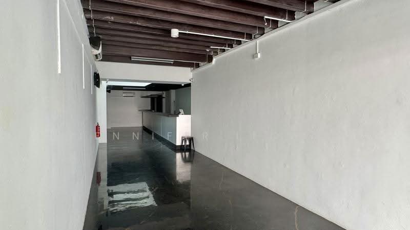 Ground Floor F&B Shophouse Unit @ Craig Road / Tanjong Pagar, Craig Road, Chinatown / Tanjong Pagar, 1,457 sqft, Shop / Shophouse For Rent, by Jennifer Leong, 500266771 - Interior - CommercialGuru.com.sg