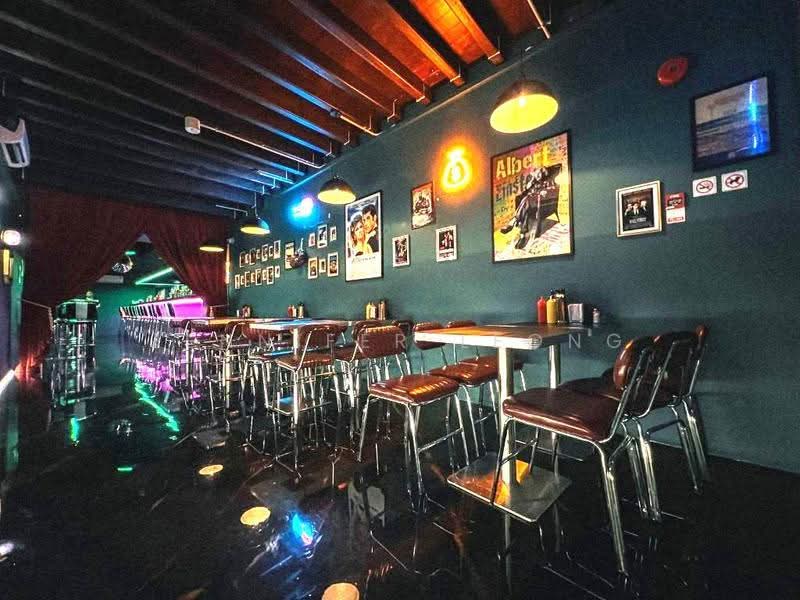 Ground Floor F&B Shophouse Unit @ Craig Road / Tanjong Pagar, Craig Road, Chinatown / Tanjong Pagar, 1,457 sqft, Shop / Shophouse For Rent, by Jennifer Leong, 500266771 - Interior - CommercialGuru.com.sg