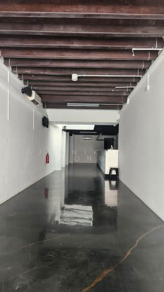 Ground Floor F&B Shophouse Unit @ Craig Road / Tanjong Pagar, Craig Road, Chinatown / Tanjong Pagar, 1,457 sqft, Shop / Shophouse For Rent, by Jennifer Leong, 500266771 - Interior - CommercialGuru.com.sg