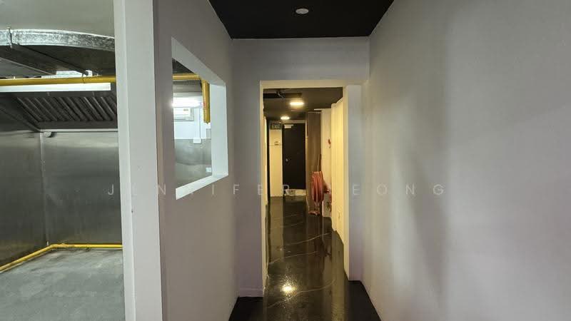 Ground Floor F&B Shophouse Unit @ Craig Road / Tanjong Pagar, Craig Road, Chinatown / Tanjong Pagar, 1,457 sqft, Shop / Shophouse For Rent, by Jennifer Leong, 500266771 - Corridor - CommercialGuru.com.sg