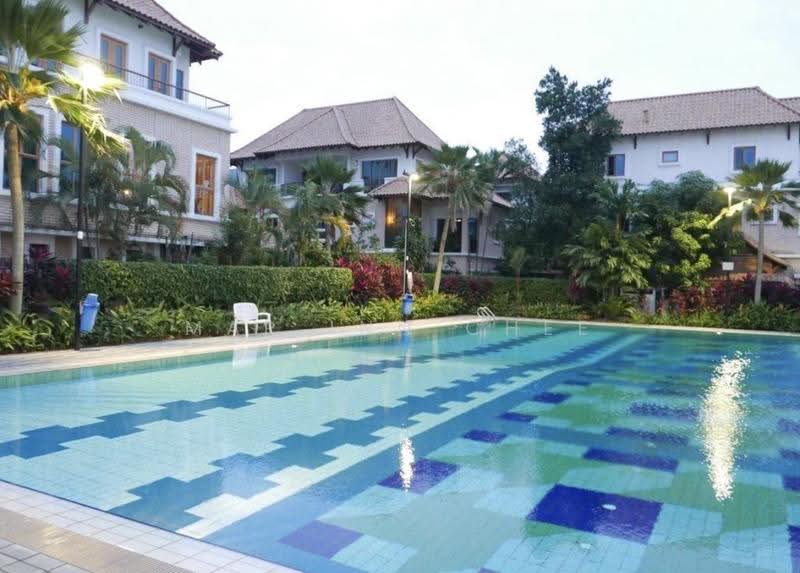Fernwood Towers, 22 Fernwood Terrace, East Coast / Marine Parade, 1 Bedroom, 150 sqft, Condominium For Rent, by Mar Inn Chee, 500266774 - PropertyGuru.com.sg