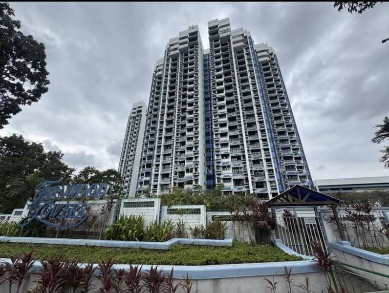 Fernwood Towers, 22 Fernwood Terrace, East Coast / Marine Parade, 1 Bedroom, 150 sqft, Condominium For Rent, by Mar Inn Chee, 500266774 - Exterior - PropertyGuru.com.sg