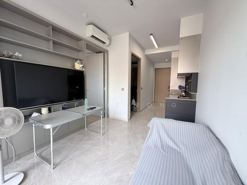 Haus On Handy, 28 Handy Road, Orchard / River Valley, 1 Bedroom, 463 sqft, Condominium For Rent, by Celine Kong, 500266776 - PropertyGuru.com.sg
