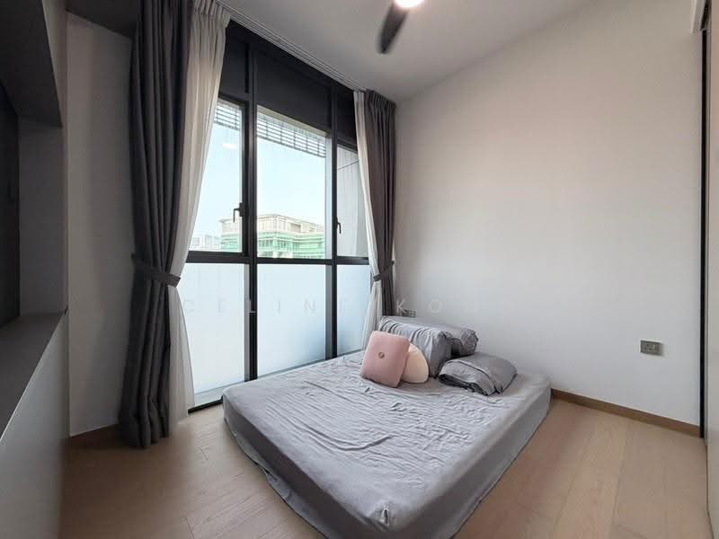 Haus On Handy, 28 Handy Road, Orchard / River Valley, 1 Bedroom, 463 sqft, Condominium For Rent, by Celine Kong, 500266776 - PropertyGuru.com.sg