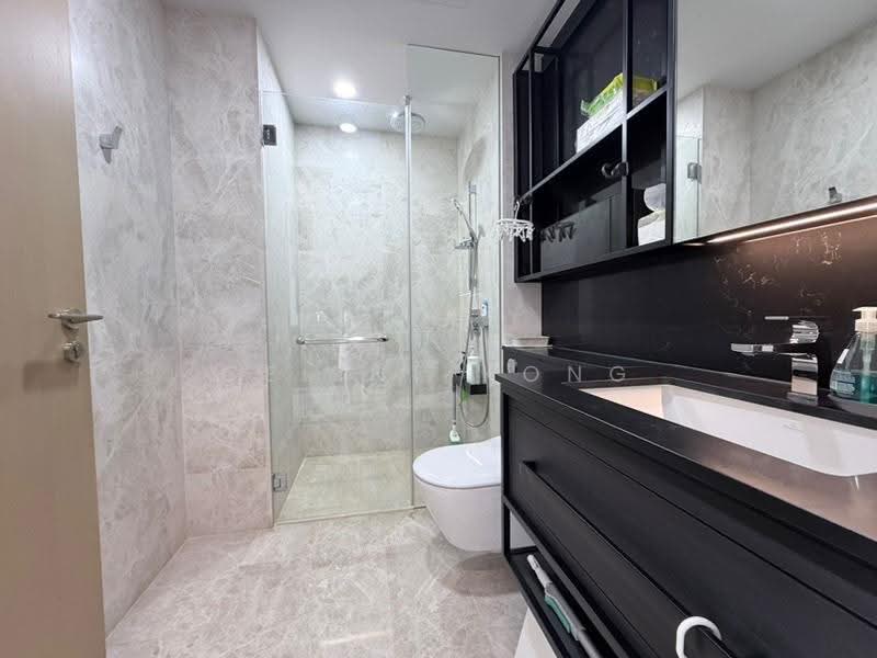 Haus On Handy, 28 Handy Road, Orchard / River Valley, 1 Bedroom, 463 sqft, Condominium For Rent, by Celine Kong, 500266776 - PropertyGuru.com.sg