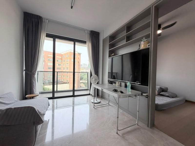 Haus On Handy, 28 Handy Road, Orchard / River Valley, 1 Bedroom, 463 sqft, Condominium For Rent, by Celine Kong, 500266776 - PropertyGuru.com.sg