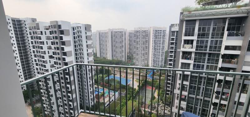 RiverTrees Residences, 21 Fernvale Close, Seletar / Yio Chu Kang, 3 Bedrooms, 1,087 sqft, Condominium For Sale, by Louis Yeoh, 500266779 - Exterior - PropertyGuru.com.sg