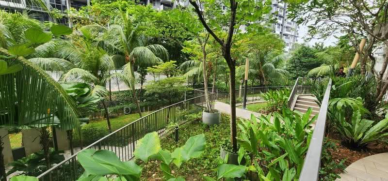 RiverTrees Residences, 21 Fernvale Close, Seletar / Yio Chu Kang, 3 Bedrooms, 1,087 sqft, Condominium For Sale, by Louis Yeoh, 500266779 - Exterior - PropertyGuru.com.sg
