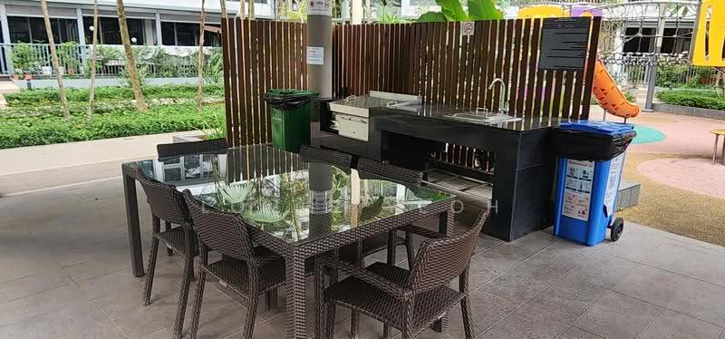 RiverTrees Residences, 21 Fernvale Close, Seletar / Yio Chu Kang, 3 Bedrooms, 1,087 sqft, Condominium For Sale, by Louis Yeoh, 500266779 - Exterior - PropertyGuru.com.sg