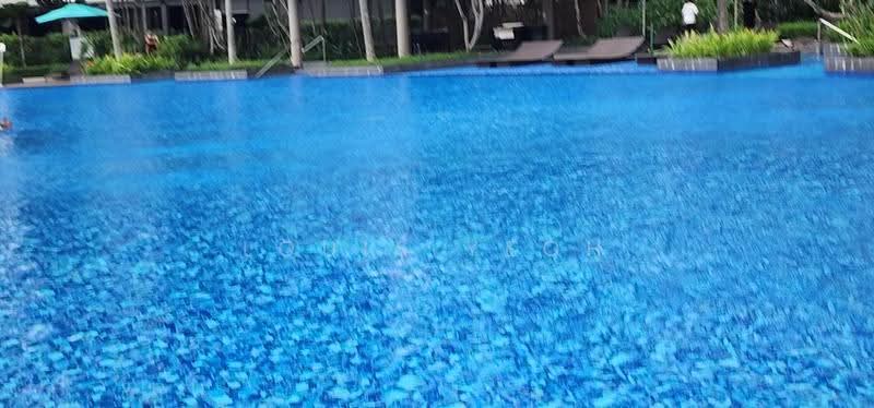 RiverTrees Residences, 21 Fernvale Close, Seletar / Yio Chu Kang, 3 Bedrooms, 1,087 sqft, Condominium For Sale, by Louis Yeoh, 500266779 - Pool - PropertyGuru.com.sg