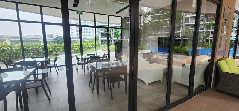 RiverTrees Residences, 21 Fernvale Close, Seletar / Yio Chu Kang, 3 Bedrooms, 1,087 sqft, Condominium For Sale, by Louis Yeoh, 500266779 - Interior - PropertyGuru.com.sg