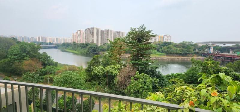 RiverTrees Residences, 21 Fernvale Close, Seletar / Yio Chu Kang, 3 Bedrooms, 1,087 sqft, Condominium For Sale, by Louis Yeoh, 500266779 - View - PropertyGuru.com.sg