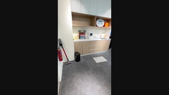 Woods Square, 8 Woodlands Square, Admiralty / Woodlands, 753 sqft, Office For Sale, by Karen Yuen, 500266782 - CommercialGuru.com.sg