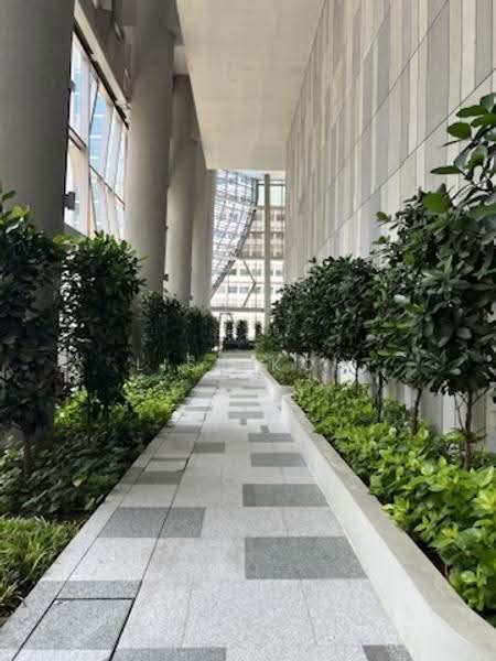 V on Shenton, 5 Shenton Way, Boat Quay / Raffles Place / Marina, Studio, 474 sqft, Condominium For Rent, by Lisa Koh, 500266786 - Exterior - PropertyGuru.com.sg