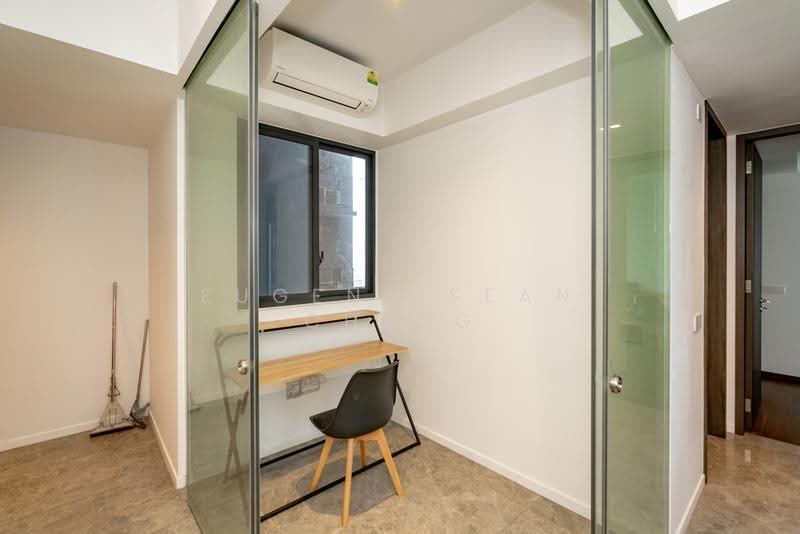 The M, 36 Middle Road, Beach Road / Bugis / Rochor, 2 Bedrooms, 753 sqft, Condominium For Sale, by Eugene Sean Cheng, 500266787 - Study - PropertyGuru.com.sg
