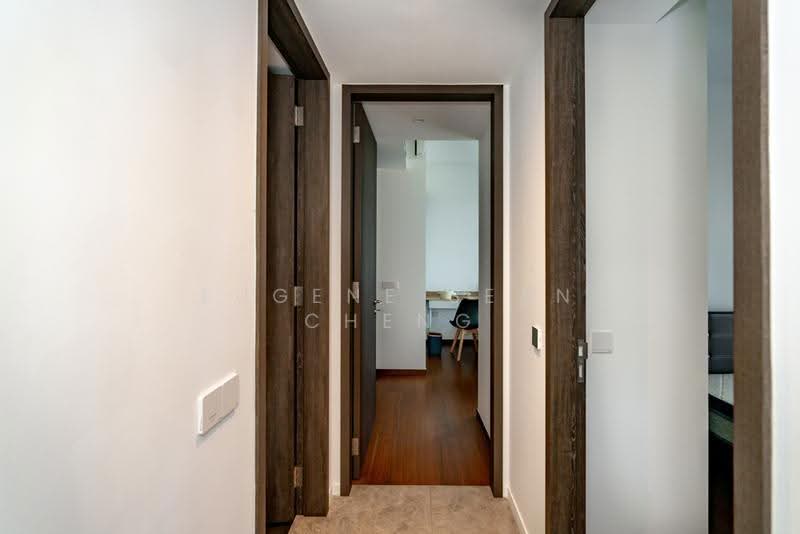 The M, 36 Middle Road, Beach Road / Bugis / Rochor, 2 Bedrooms, 753 sqft, Condominium For Sale, by Eugene Sean Cheng, 500266787 - Study - PropertyGuru.com.sg