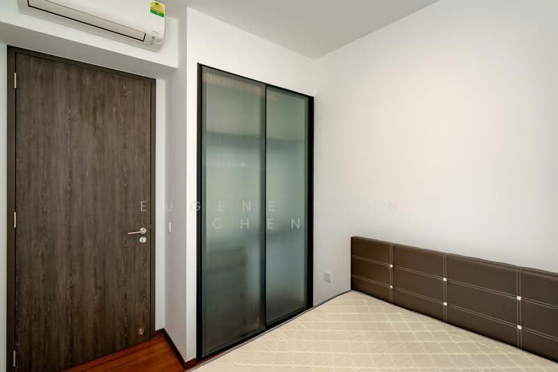 The M, 36 Middle Road, Beach Road / Bugis / Rochor, 2 Bedrooms, 753 sqft, Condominium For Sale, by Eugene Sean Cheng, 500266787 - Bedroom - PropertyGuru.com.sg