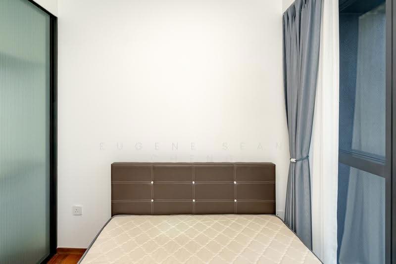 The M, 36 Middle Road, Beach Road / Bugis / Rochor, 2 Bedrooms, 753 sqft, Condominium For Sale, by Eugene Sean Cheng, 500266787 - Bedroom - PropertyGuru.com.sg
