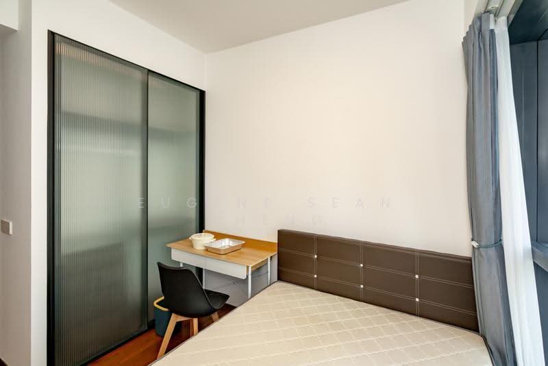 The M, 36 Middle Road, Beach Road / Bugis / Rochor, 2 Bedrooms, 753 sqft, Condominium For Sale, by Eugene Sean Cheng, 500266787 - Bedroom - PropertyGuru.com.sg