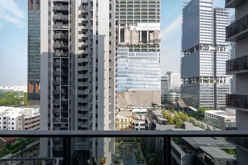 The M, 36 Middle Road, Beach Road / Bugis / Rochor, 2 Bedrooms, 753 sqft, Condominium For Sale, by Eugene Sean Cheng, 500266787 - Exterior - PropertyGuru.com.sg
