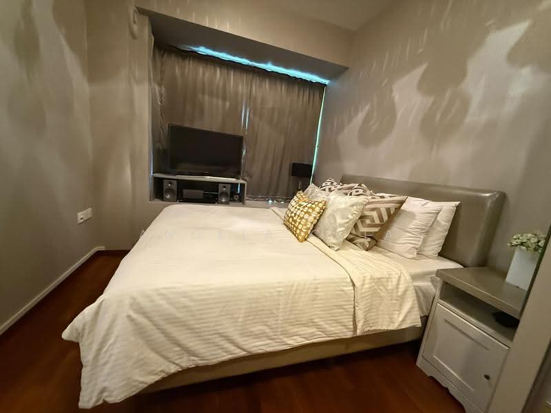 Mulberry Tree, 167 Moulmein Road, Newton / Novena, 1 Bedroom, 452 sqft, Apartment For Sale, by Angela Chia, 500266788 - Bedroom - PropertyGuru.com.sg